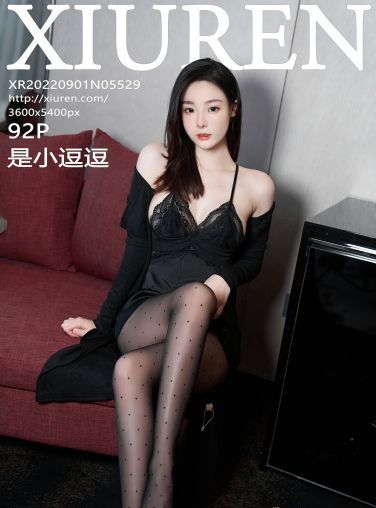 [XiuRen秀人网] 2022.09.01 No.5529 是小逗逗[87P]