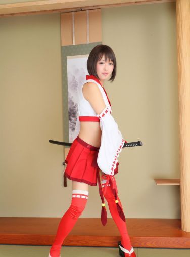 [RQ-STAR美女] 2018.08.17 Ahane 亜羽音 Race Queen[70P]