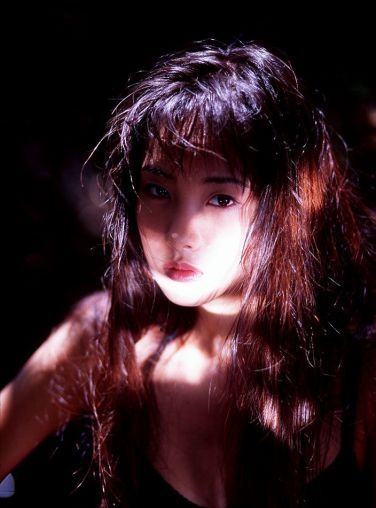 [NS Eyes写真套图]1999.08.24 SF-No.021 Marie Kikuchi(菊地万里江)[64P]