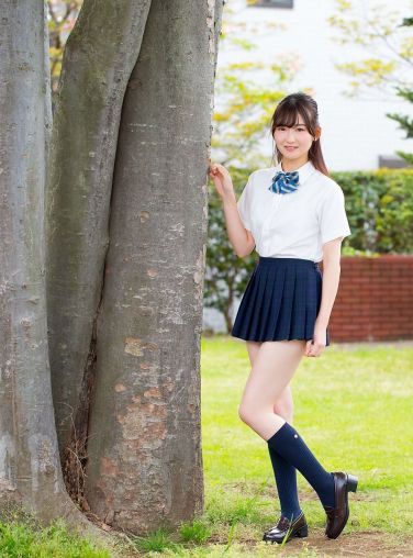 [Minisuka.tv] 2019.07.11 Asami Kondou 近藤あさみ Special Gallery 01[46P]
