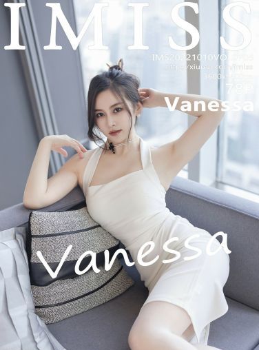 [IMISS爱蜜社] 2022.10.10 VOL.705 Vanessa[75P]