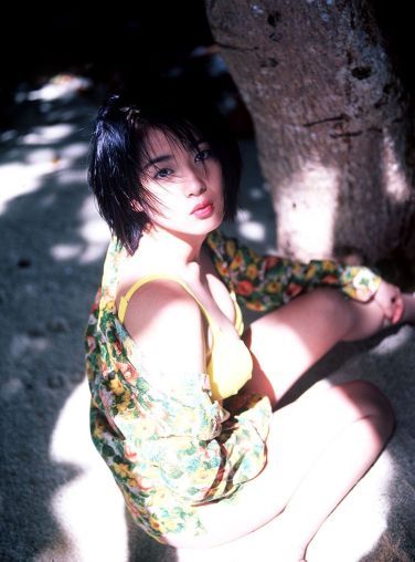 [NS Eyes写真套图]1999.12.07 SF-No.036 Chika Miura(三浦智佳)[25P]
