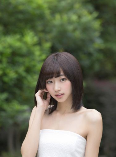 [YS Web套图] Vol.674Rena Takeda 武田玲奈 - あなたに会えてよかった[50P]