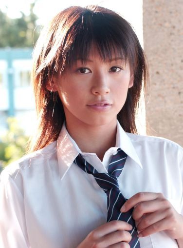 [For-side套图] 2006.04.07 Yuka Kosaka 小阪由佳 Peach[30P]