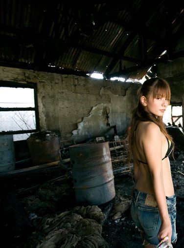 [image.tv美女写真]2007.11.02 Suzanne スザンヌ Feel Like Jumping[50P]