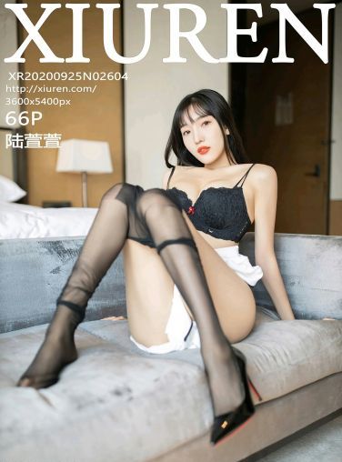 [XiuRen秀人网] 2020.09.25 No.2604 陆萱萱[58P]