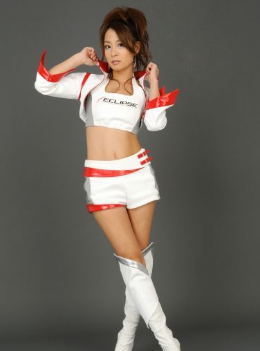 [RQ-STAR美女] NO.00110 Yuuki Aikawa 相川友希 Race Queen[110P]