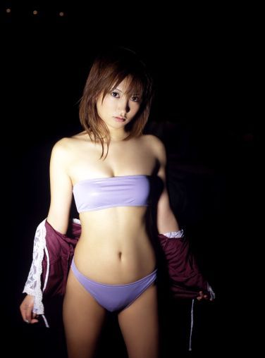 [NS Eyes写真套图]2005.03.11 SF-No.308 Rui Miyamae(宮前るい)[34P]