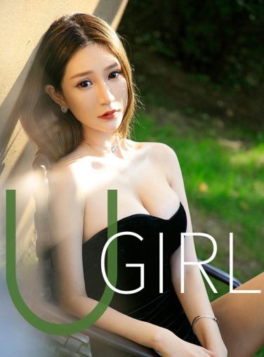 [Ugirls尤果网]爱尤物 2019.11.21 No.1646 维妮卡 眼色[34P]