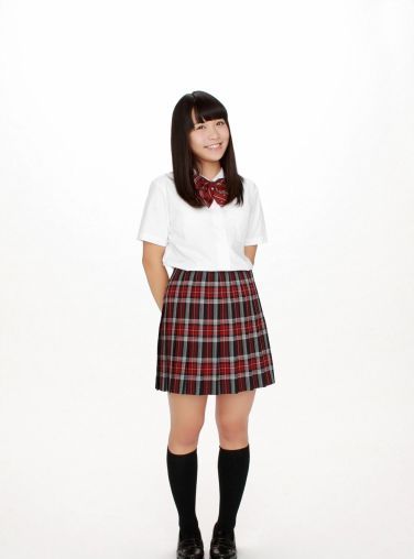 [YS Web套图] Vol.539 Hikari Maeda 前田光璃 ピンクヒップガール入學！[54P]