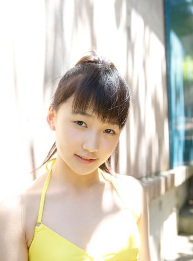 [Hello! Project digital books]No.105 Riho Sayashi 鞘師里保 vol.1[28P]