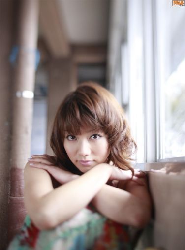 [Bomb.tv套图] 2011.02 甲斐まり恵 No.1 追加！Marie Kai[78P]