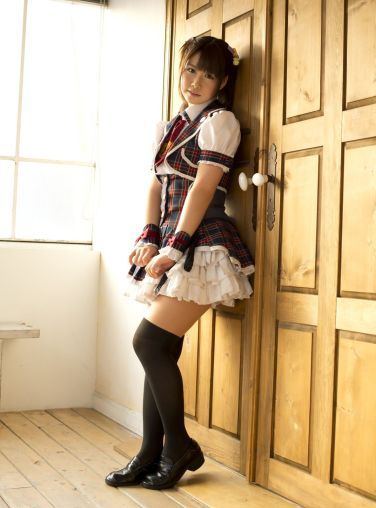 [Sabra美女写真] 2013.03.21 Strictly Girl 大河華  Tiger Love[40P]