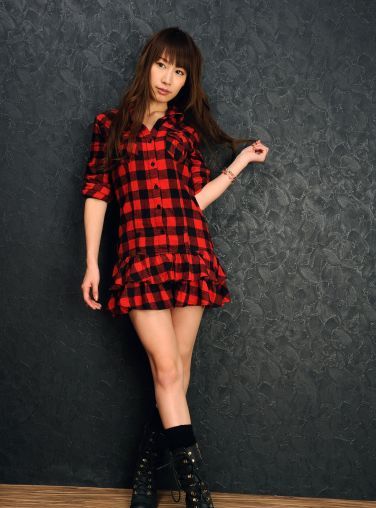[RQ-STAR美女] NO.00107 Rina Yamamoto 山本里奈 Private Dress[50P]