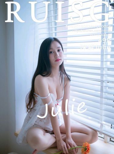 [RUISG瑞丝馆]2019.06.25 VOL.068 深紫Julie[49P]