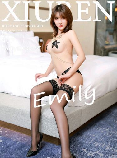 [XiuRen秀人网]2019.07.30 No.1580 Emily顾奈奈酱[40P]