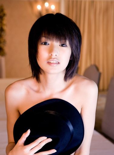 [image.tv美女写真]2008.07.11 Akina Minami 南明奈 Pretty Woman[47P]