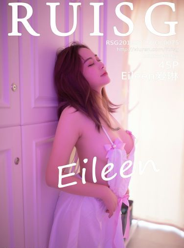 [MICAT瑞丝馆]2019.07.25 VOL.075 Eileen爱琳[45P]