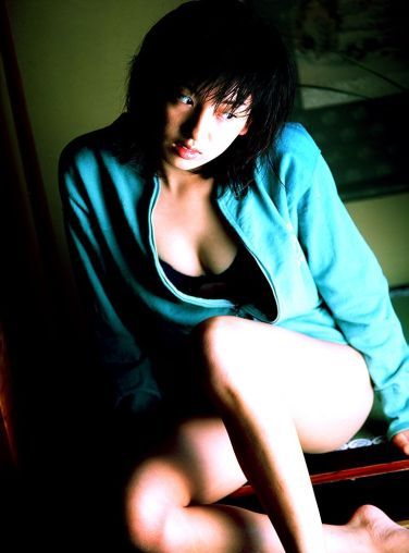 [NS Eyes写真套图]1999.08.31 SF-No.022 Asuka Yanagi(柳明日香)[62P]