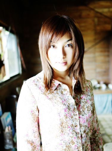[NS Eyes写真套图]2007.03.04 SF-No.412 Rina Uchiyama(内山理名)[40P]