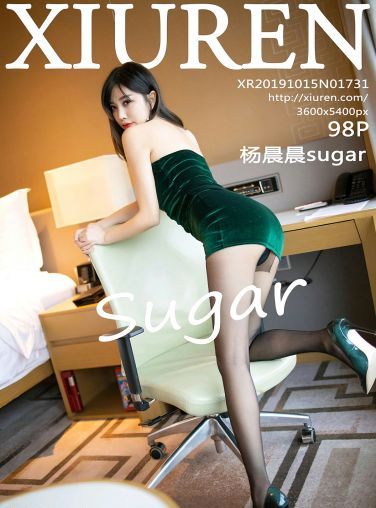 [XiuRen秀人网]2019.10.15 No.1731 杨晨晨sugar[94P]