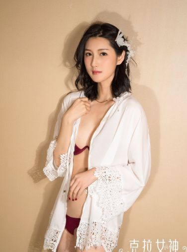 [KeLaGirls]克拉女神 2018.05.21 王睿 清凉一夏[27P]