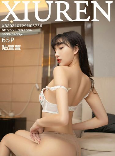 [XiuRen秀人网] 2021.07.29 No.3736 陆萱萱[61P]