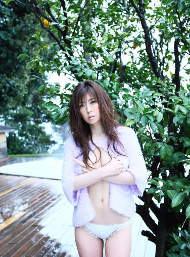 [NS Eyes写真套图]2010.01.18 SF-No.562 Yoko Kawahara 川原洋子[30P]