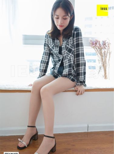 [异思趣向] 2018.07.25 SXJ.280 姗姗[97P]