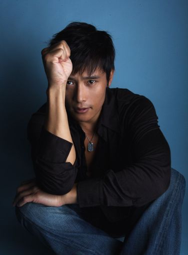 [NS Eyes写真套图]2005.10.14 SF-No.340 Lee Byung Hun(李炳憲)-MALE![6P]