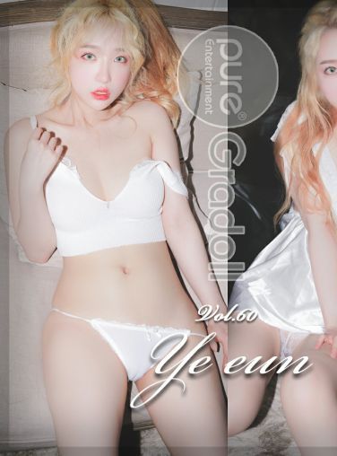 [Pure Media]VOL.060 Son Ye-Eun[79P]