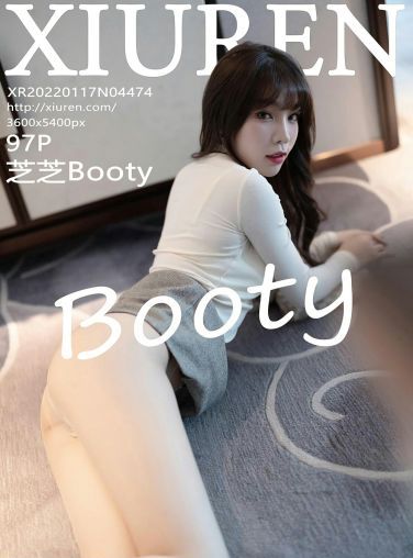 [XiuRen秀人网] 2022.01.17 No.4474 芝芝Booty 娇媚欲滴[89P]