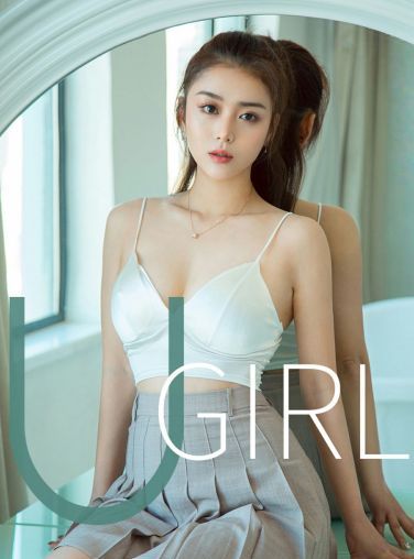 [Ugirls尤果网]爱尤物 2019.12.18 No.1673 上官雪儿 清新女孩[34P]