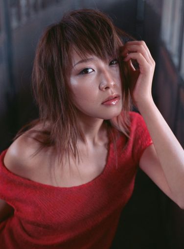 [image.tv美女写真]2004.04.16 Mariko Yokosuka 橫須賀まりこ Sweet Body[65P]