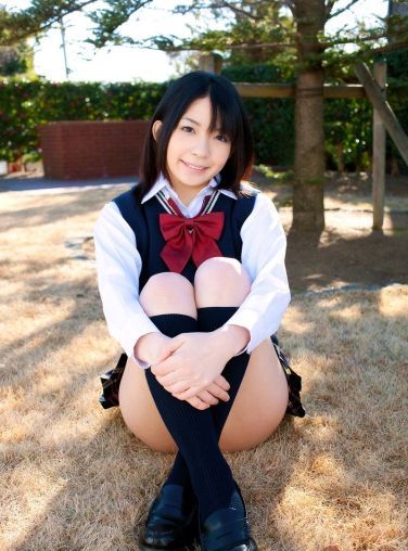 [Bejean On Line美女] Shiori Ichimura 市村詩織  私立Bejean女学館[40P]