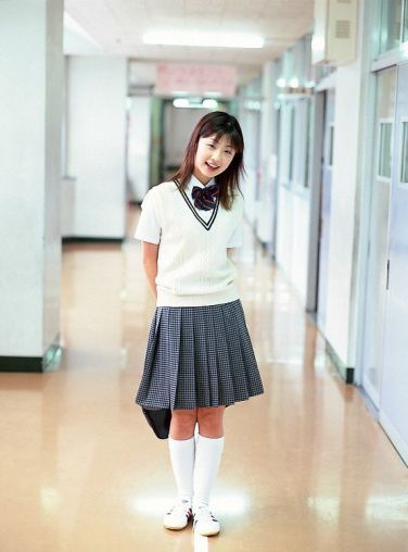 [YS Web套图] 2002.05 Vol.015 Yuko Ogura 小倉優子 Memorial Love Letter[121P]