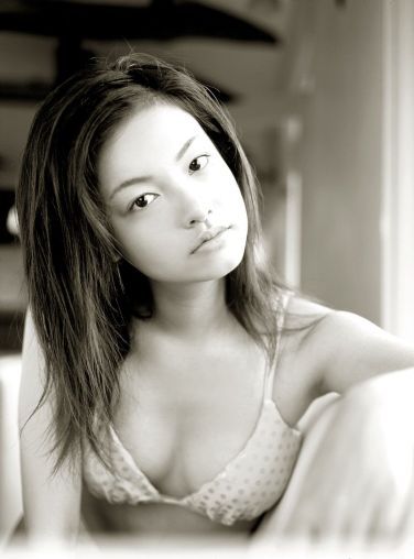 [NS Eyes写真套图]2001.06.29 SF-No.117 Miho Shiroyama(城山未帆)[23P]