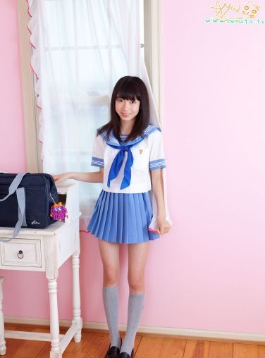 [Imouto.tv套图] 2013.02.20 牧原あゆ Ayu Makihara ~ shimacolle makihara01[20P]