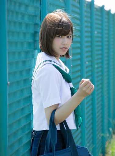 [YS Web套图] Vol.715 欅坂46[50P]