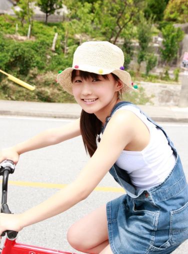 [Hello! Project Digital Books]No.93 Sayashi Riho 鞘師里保 week2[25P]