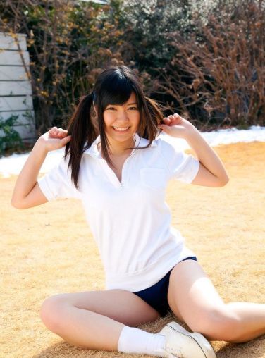 [Bejean On Line美女] 谷垣綾南 Ayana Tanigaki [私立Bejean女学館][40P]