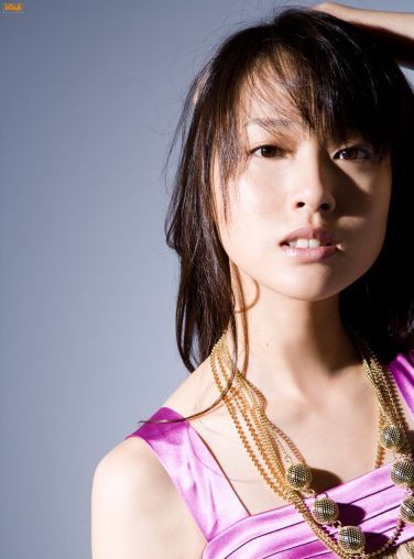 [Bomb.tv套图] 户田惠梨香 Erika Toda  日本美女图片[46P]