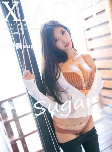 [XIAOYU语画界]2019.05.24 VOL.077 杨晨晨sugar[63P]