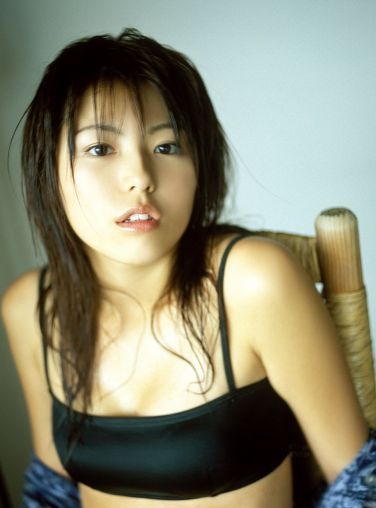 [NS Eyes写真套图]2003.07.25 SF-No.224 Chinatsu Wakatsuki(若槻千夏)[64P]