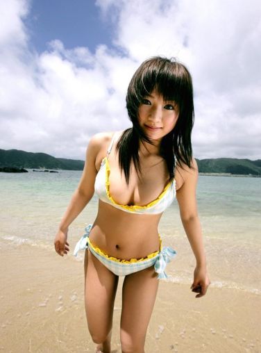 [image.tv美女写真]2004.10.15 Yuzuki Aikawa 愛川ゆず季 ぷりグラ Pretty &amp; Glamourous[90P]