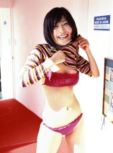 [TWO美女] 小野真弓 No.530 Mayumi_Ono 日本美女[23P]