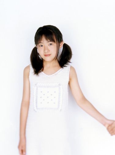[NS Eyes写真套图]2006.06.16 SF-No.375 Ai Maeda(前田愛) &amp; Aki Maeda(前田亜希)-UNDERAGE![53P]