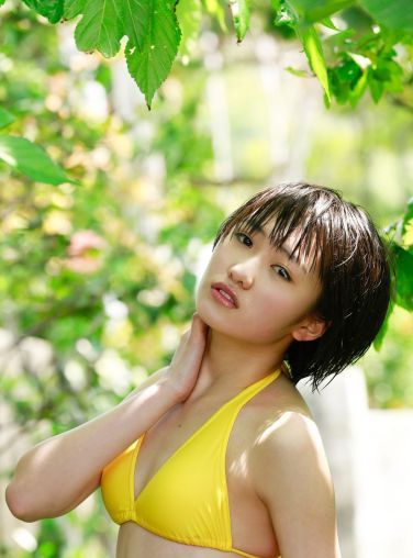 [Hello! Project Digital Books]No.137 Haruka Kudo 工藤遥 vol.2[25P]