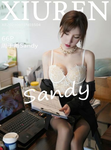 [XiuRen秀人网] 2021.06.03 No.3504 周于希Sandy[63P]