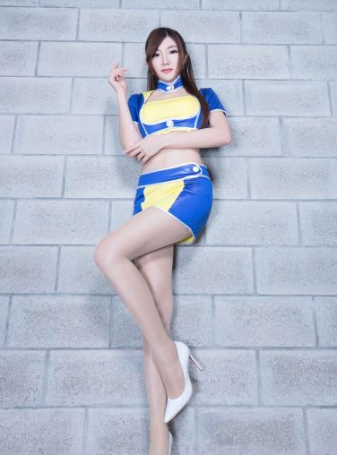 [Beautyleg]美腿写真 No.1451 Michelle 2017.05.19 [38P]